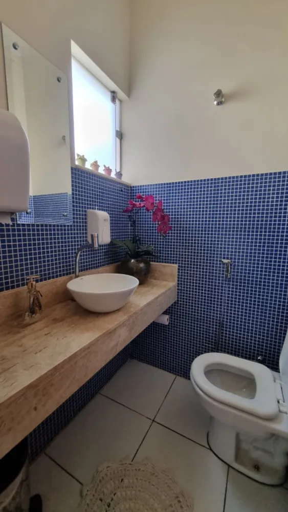 Casa, 4 quartos, 228 m² - Foto 13