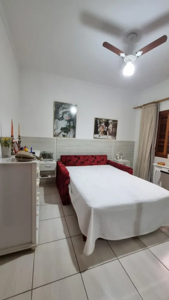 Casa, 4 quartos, 228 m² - Foto 10