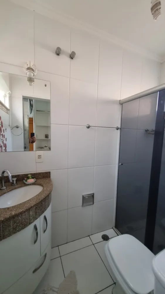 Casa, 4 quartos, 228 m² - Foto 11