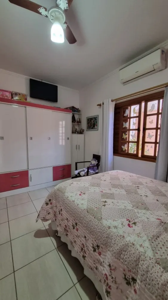 Casa, 4 quartos, 228 m² - Foto 9