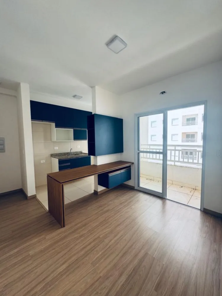 Apartamento, 2 quartos, 45 m² - Foto 3