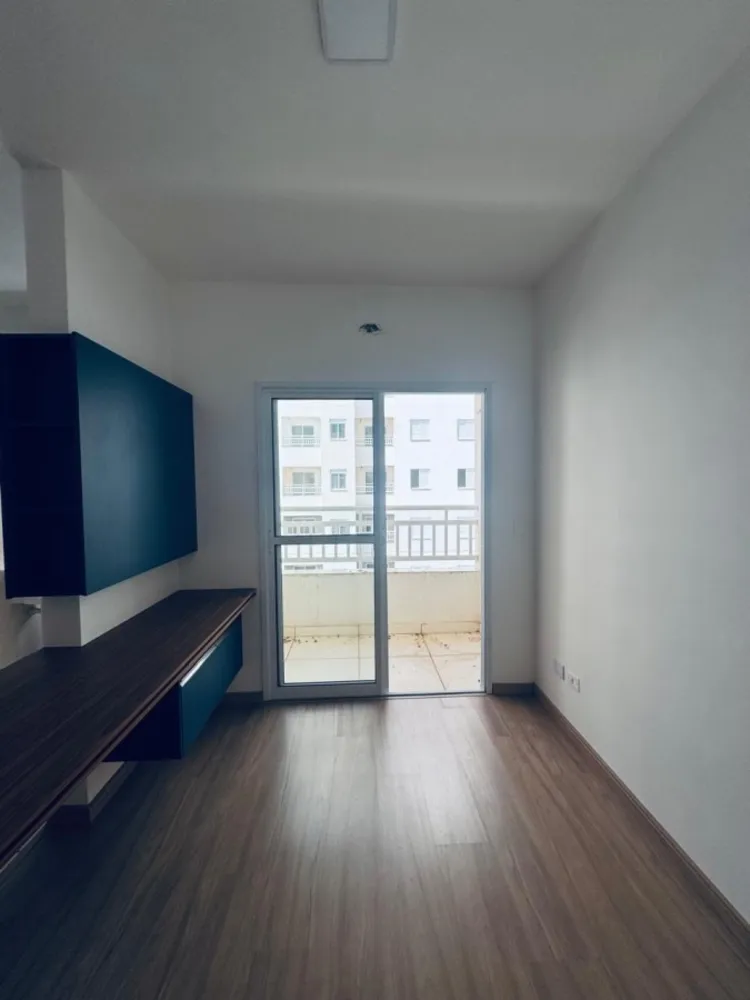 Apartamento, 2 quartos, 45 m² - Foto 5