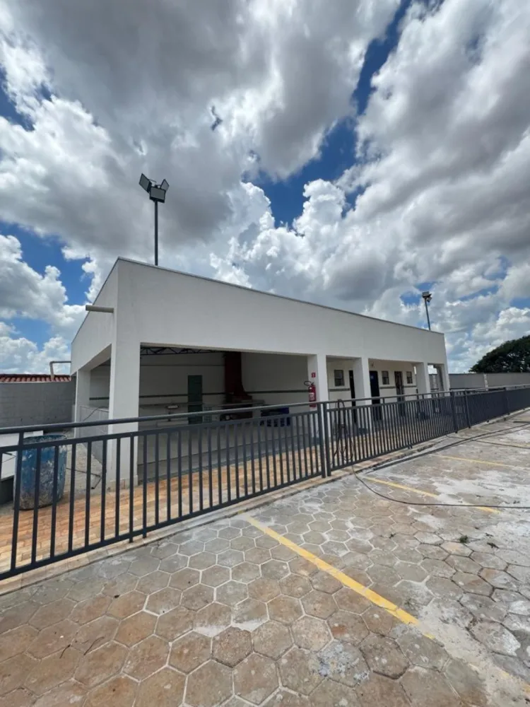 Apartamento, 2 quartos, 45 m² - Foto 14