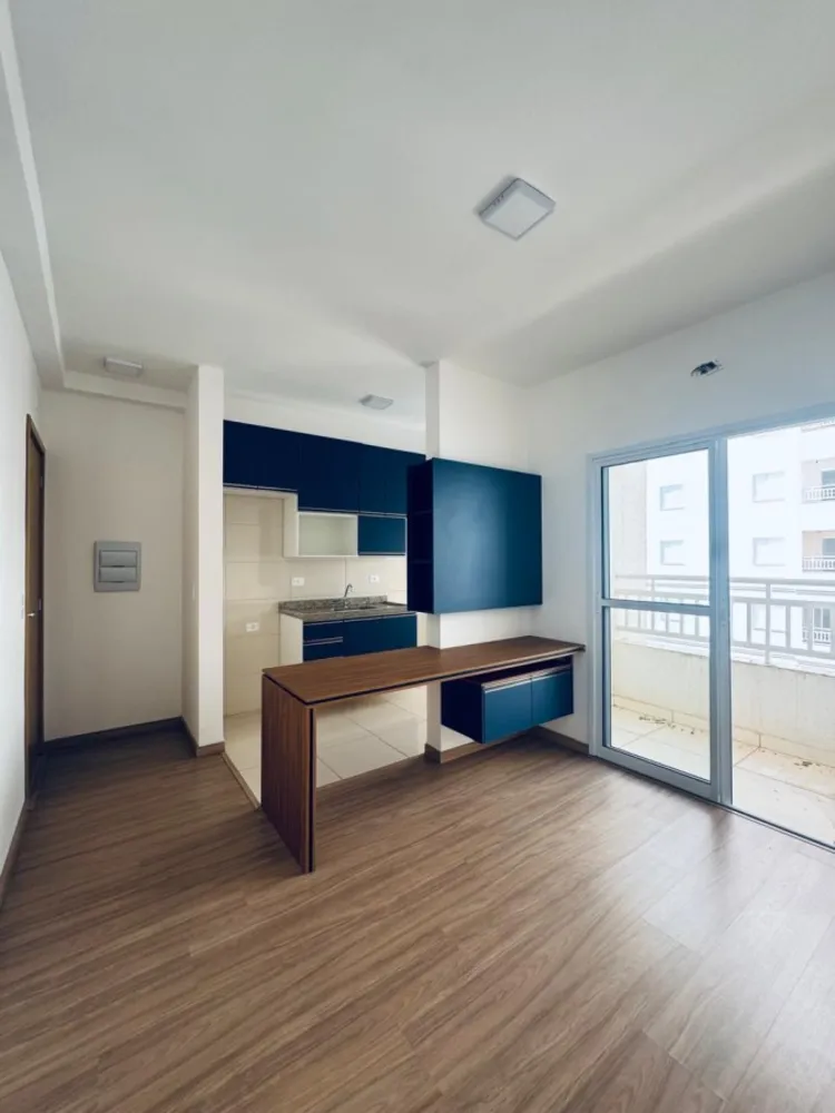 Apartamento, 2 quartos, 45 m² - Foto 4
