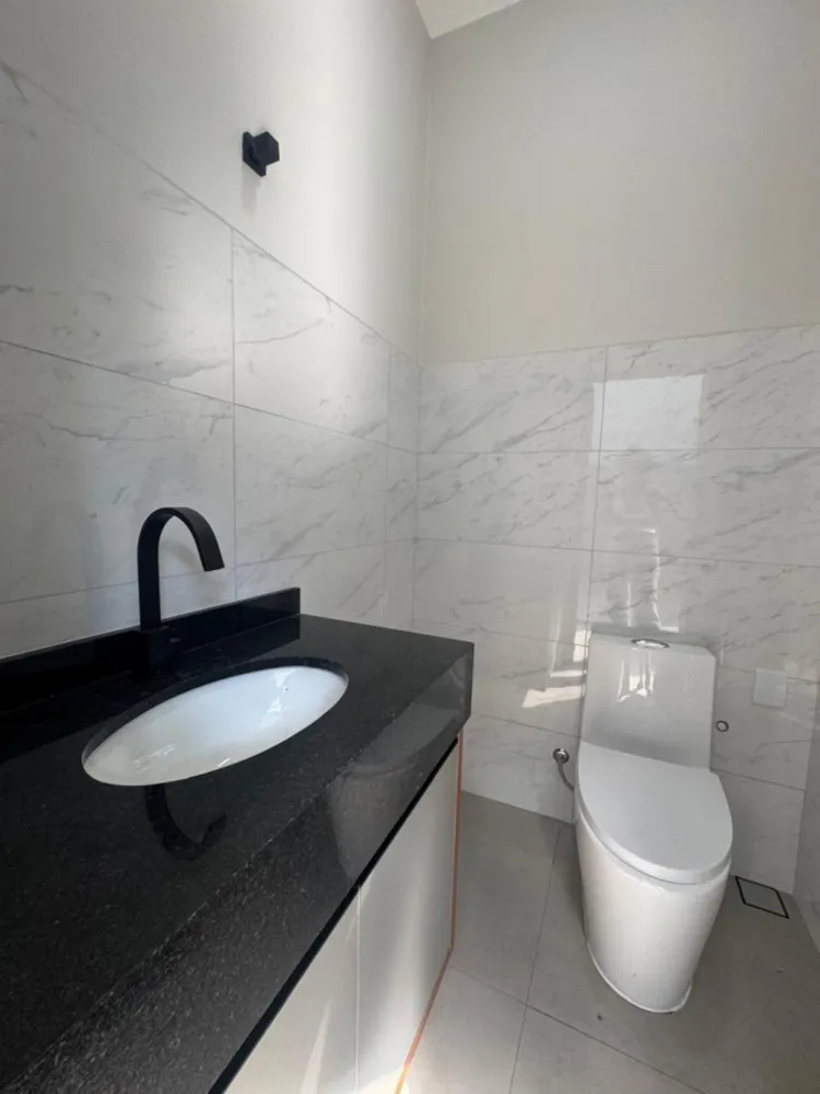 Casa de Condomínio, 3 quartos - Foto 6