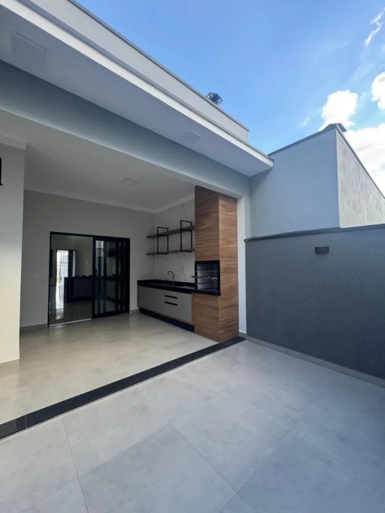 Casa de Condomínio, 3 quartos - Foto 8