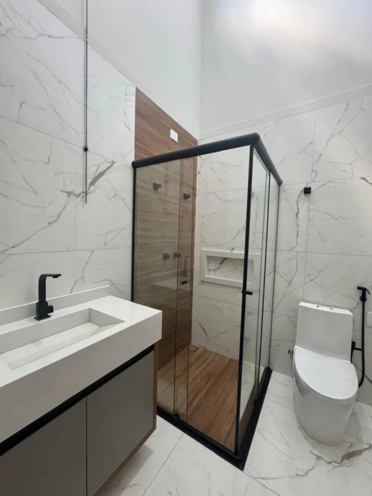 Casa de Condomínio, 3 quartos - Foto 12
