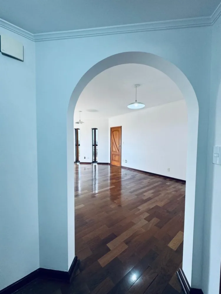 Apartamento, 4 quartos, 183 m² - Foto 4