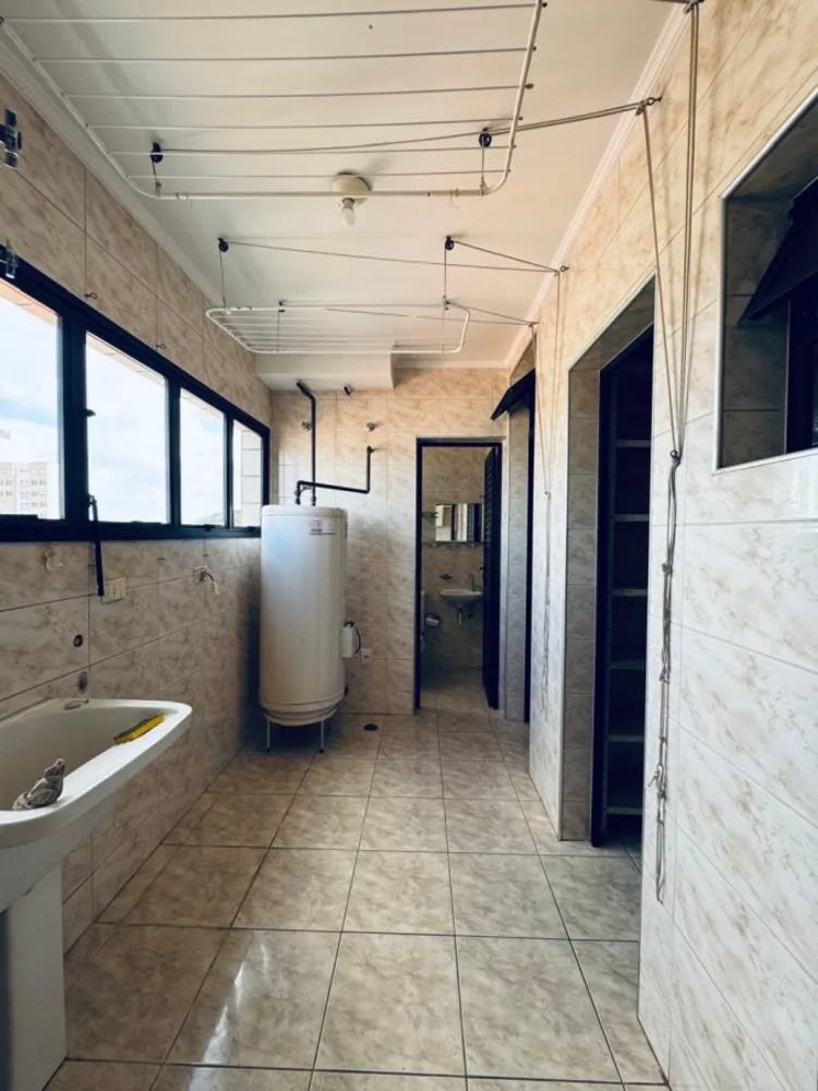 Apartamento, 4 quartos, 183 m² - Foto 7