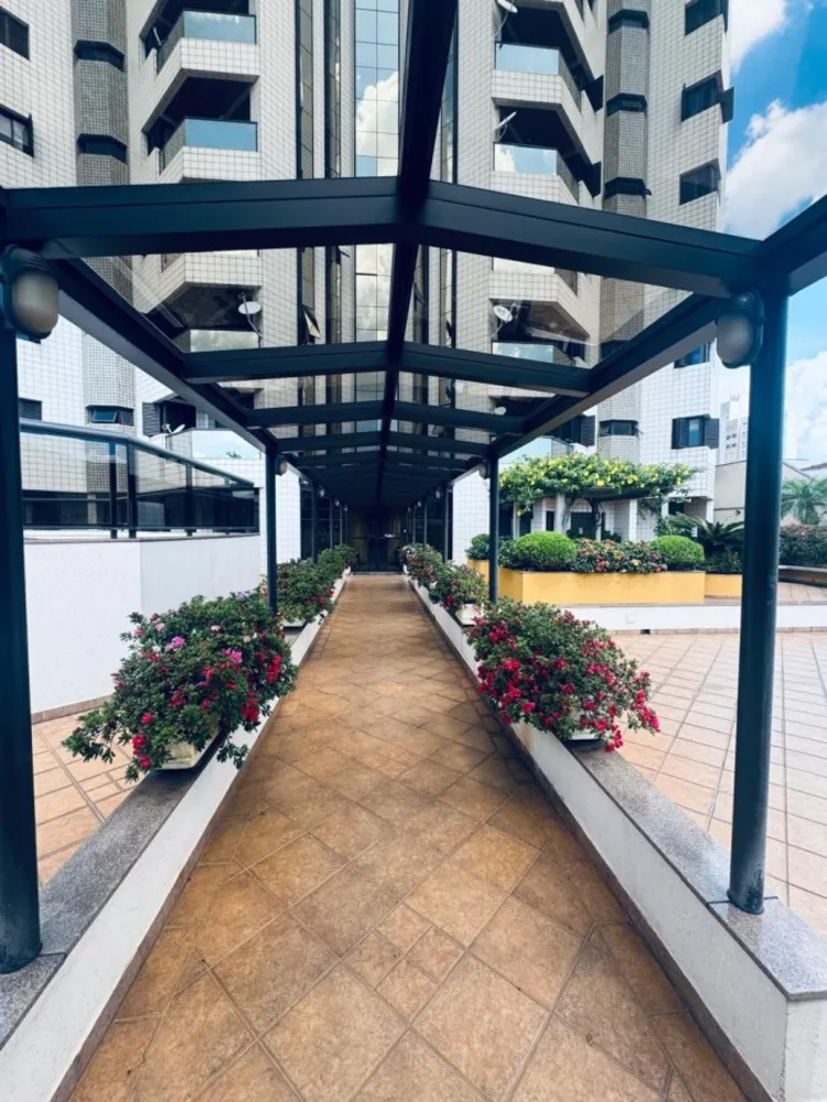 Apartamento, 4 quartos, 183 m² - Foto 1