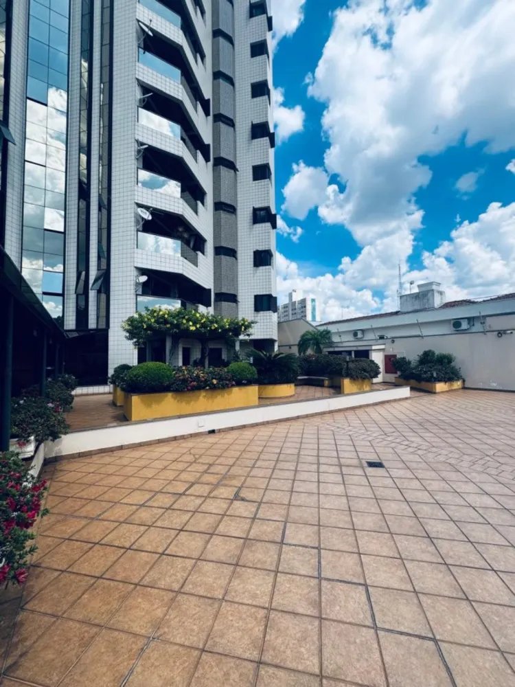 Apartamento, 4 quartos, 183 m² - Foto 2