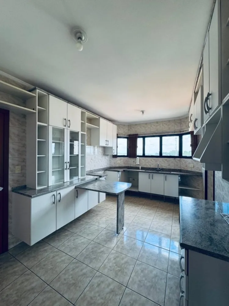 Apartamento, 4 quartos, 183 m² - Foto 6