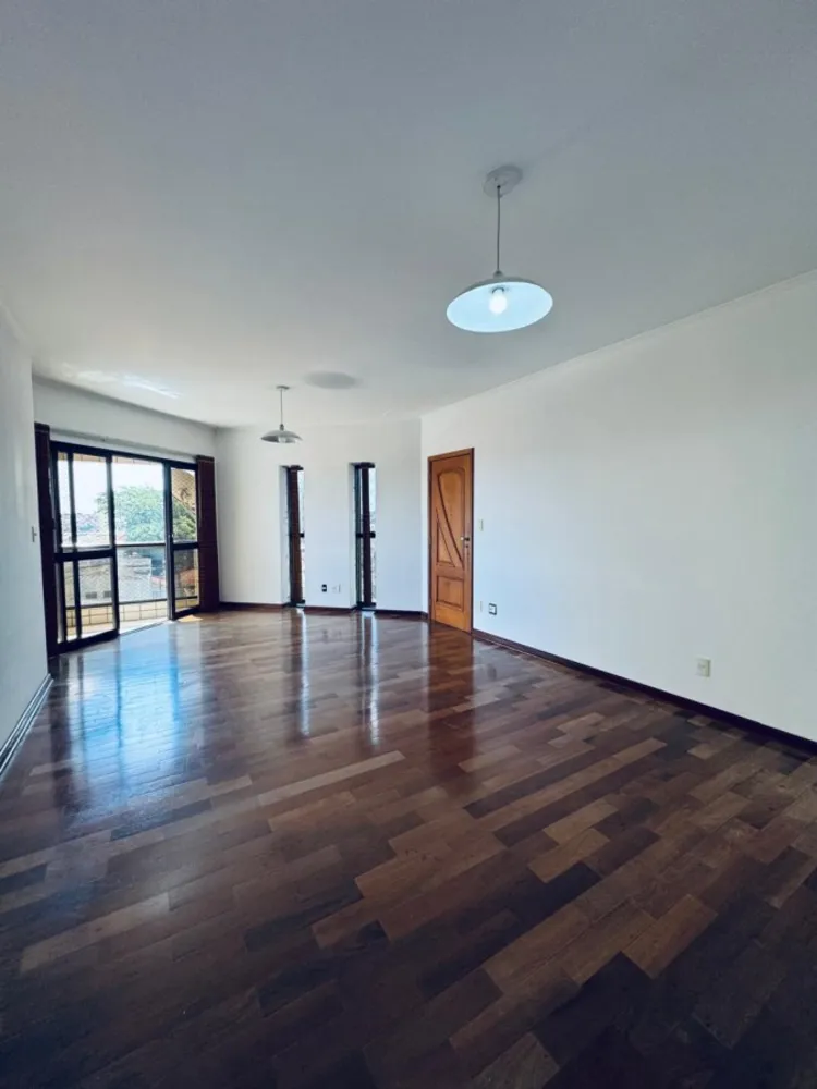 Apartamento, 4 quartos, 183 m² - Foto 3
