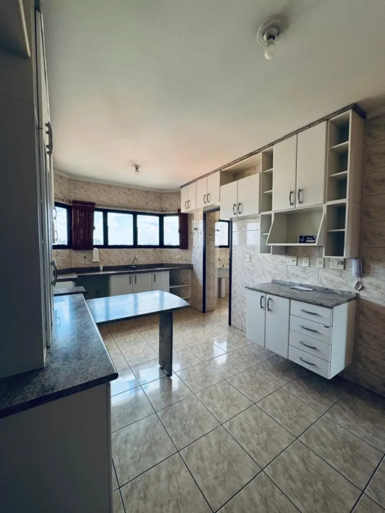 Apartamento, 4 quartos, 183 m² - Foto 5