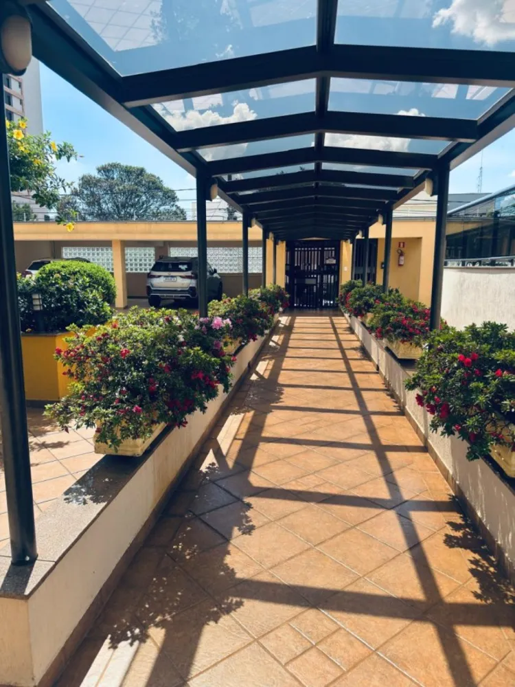 Apartamento, 4 quartos, 183 m² - Foto 16