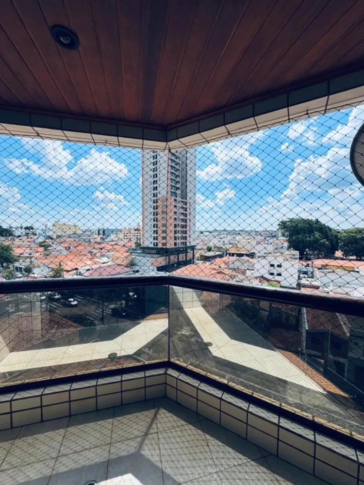 Apartamento, 4 quartos, 183 m² - Foto 13