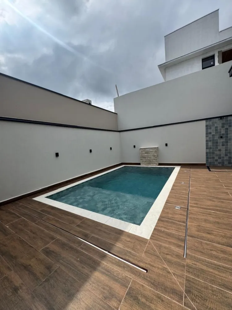 Casa de Condomínio, 3 quartos - Foto 7