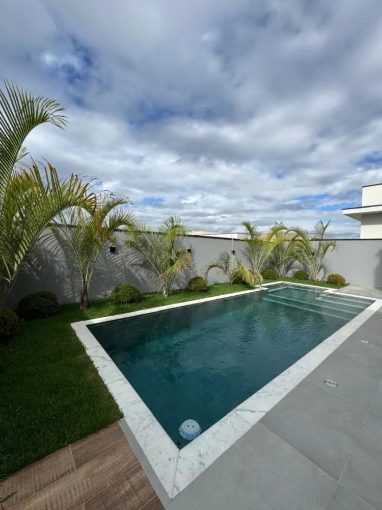 Casa de Condomínio, 3 quartos - Foto 8