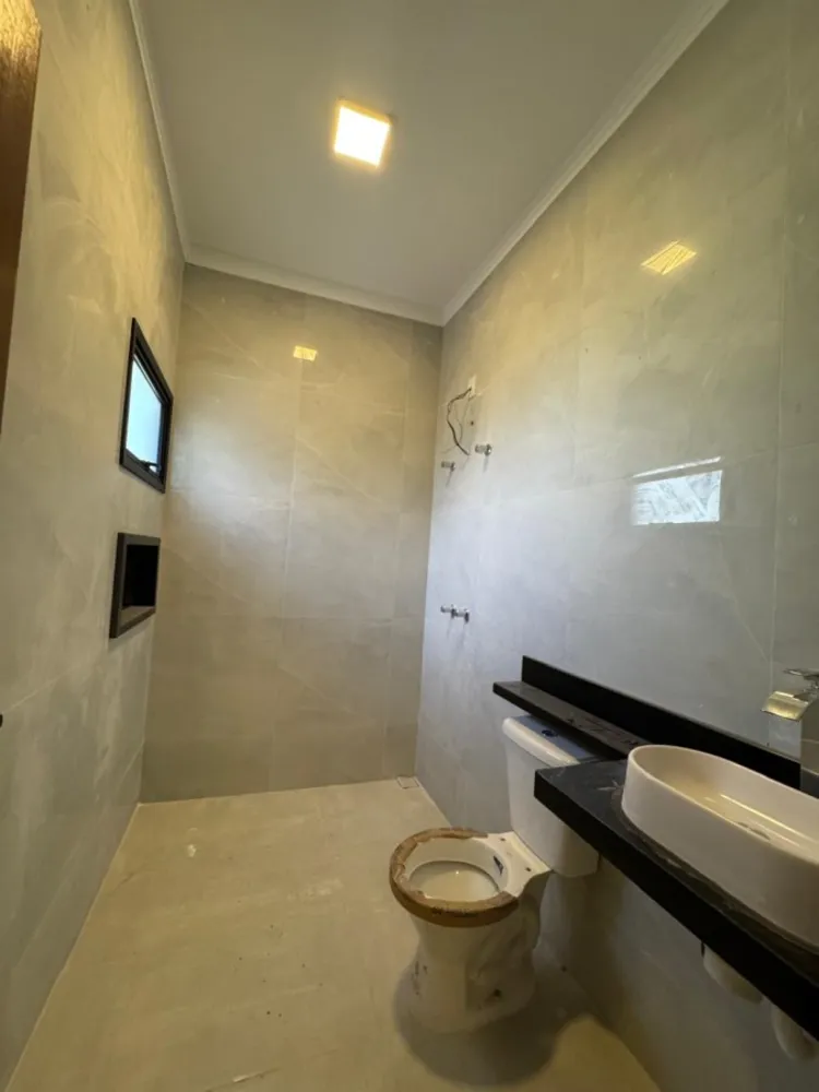 Casa de Condomínio, 3 quartos - Foto 10