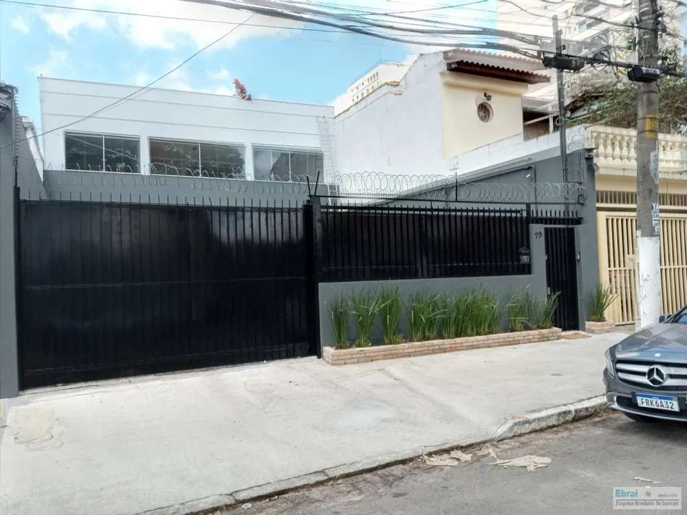 Prédio Inteiro, 380 m² - Foto 1