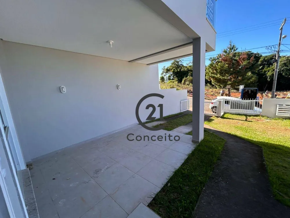 Casa, 3 quartos, 92 m² - Foto 4