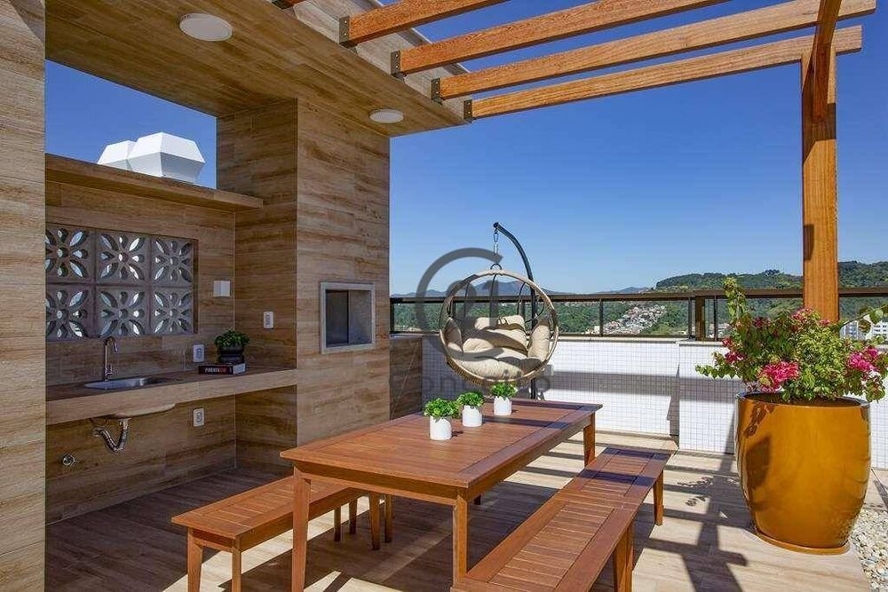 Apartamento, 3 quartos, 103 m² - Foto 2