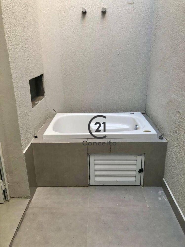 Casa à venda com 2 quartos, 123m² - Foto 3