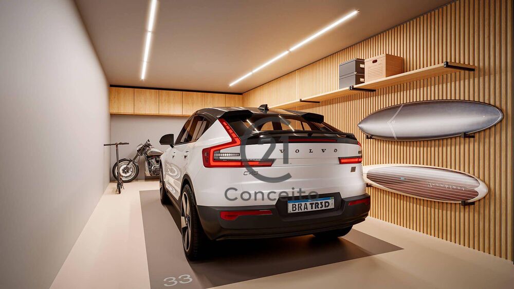 Apartamento, 3 quartos, 320 m² - Foto 2