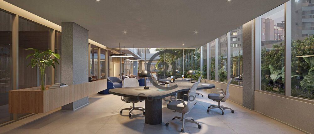 Apartamento, 3 quartos, 320 m² - Foto 3