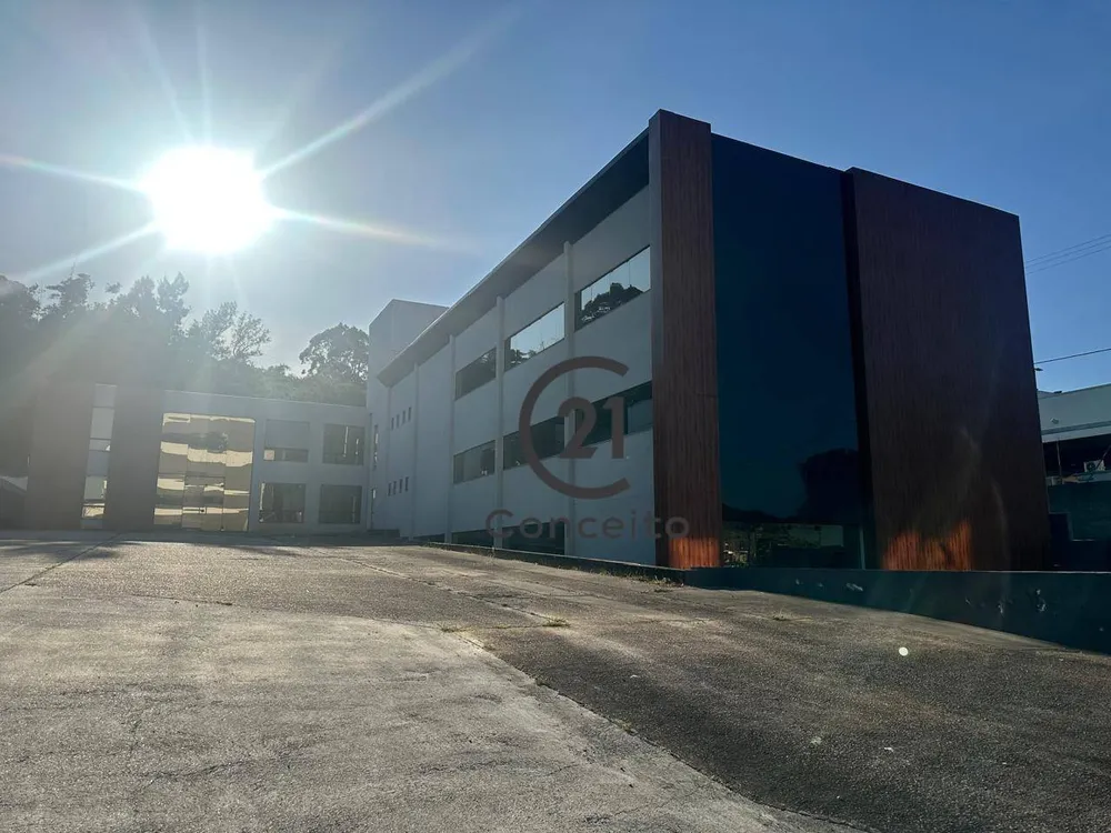 Prédio Inteiro, 1542 m² - Foto 4