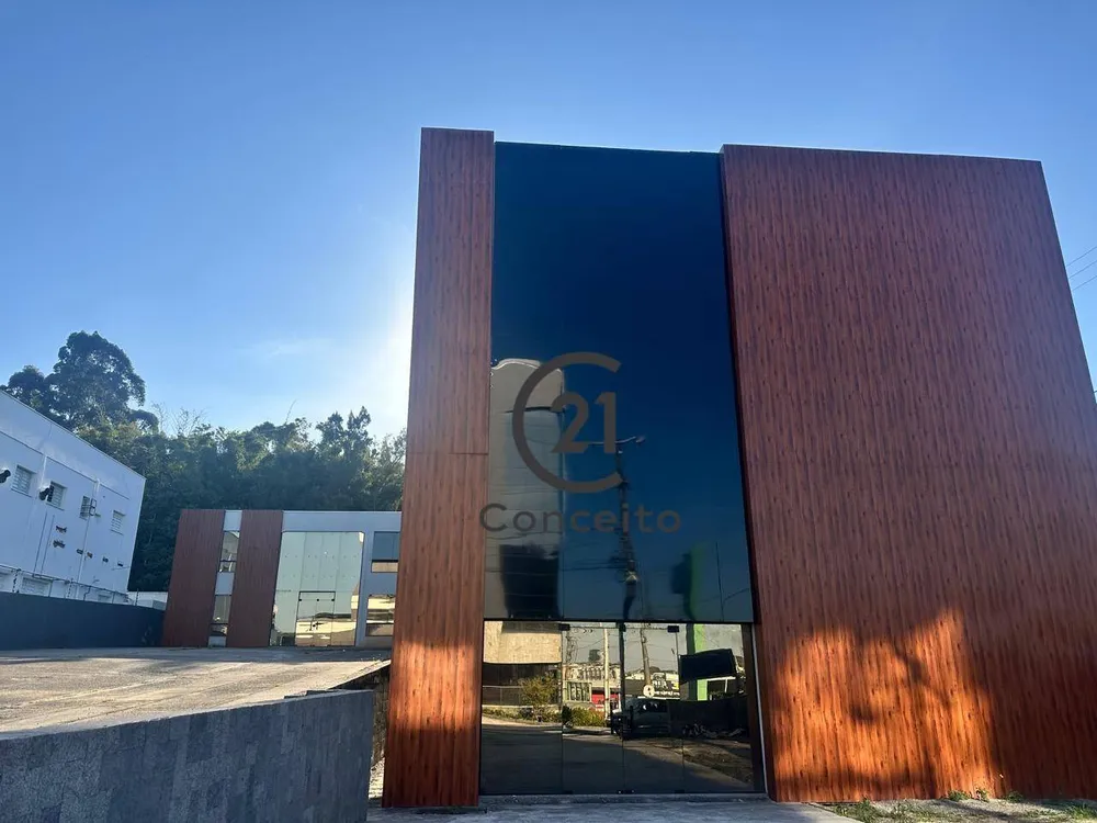 Prédio Inteiro, 1542 m² - Foto 1
