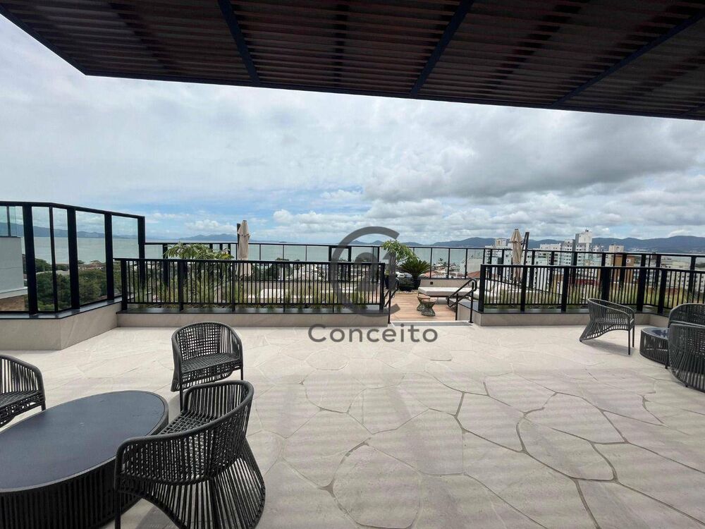 Apartamento para alugar com 1 quarto, 36m² - Foto 4