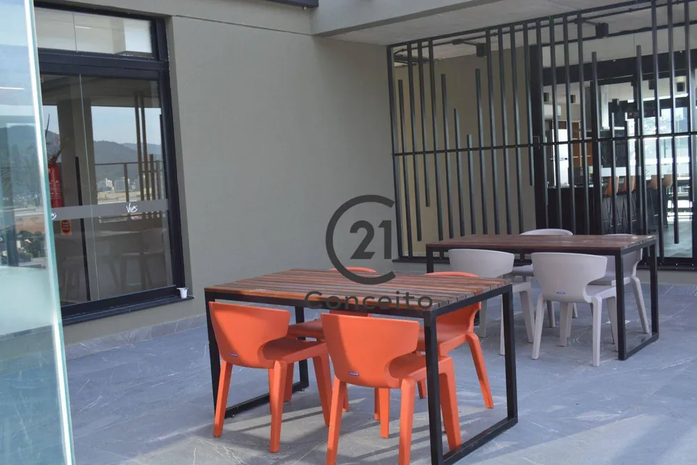 Kitnet-Studio, 36 m² - Foto 4