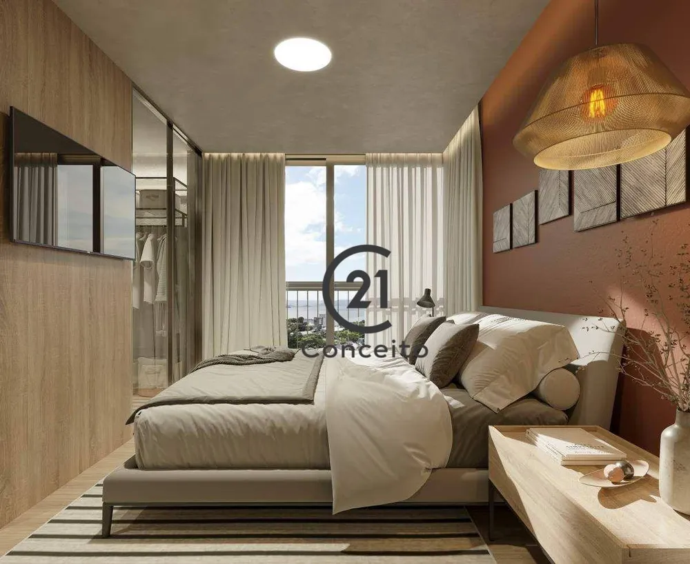 Apartamento, 2 quartos, 117 m² - Foto 2