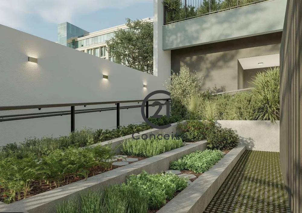 Apartamento, 2 quartos, 117 m² - Foto 1
