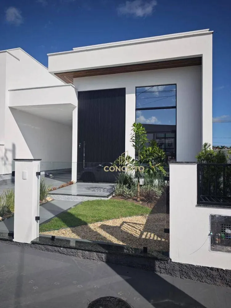 Casa, 2 quartos, 70 m² - Foto 4