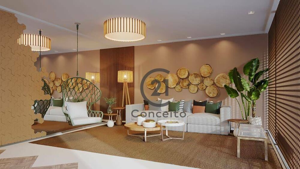 Apartamento, 2 quartos, 70 m² - Foto 7