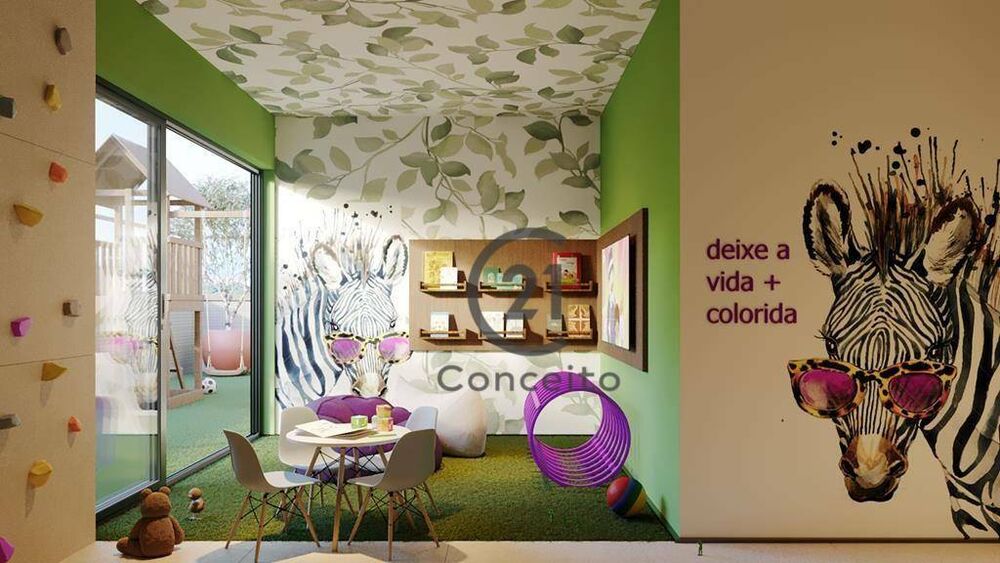 Apartamento, 2 quartos, 70 m² - Foto 1