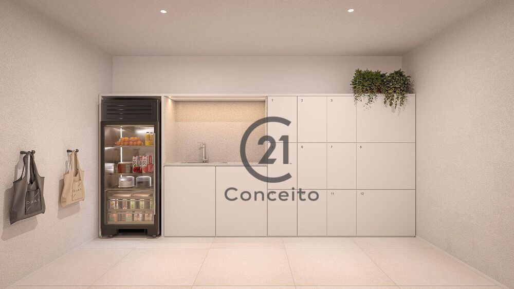 Apartamento, 3 quartos, 175 m² - Foto 2