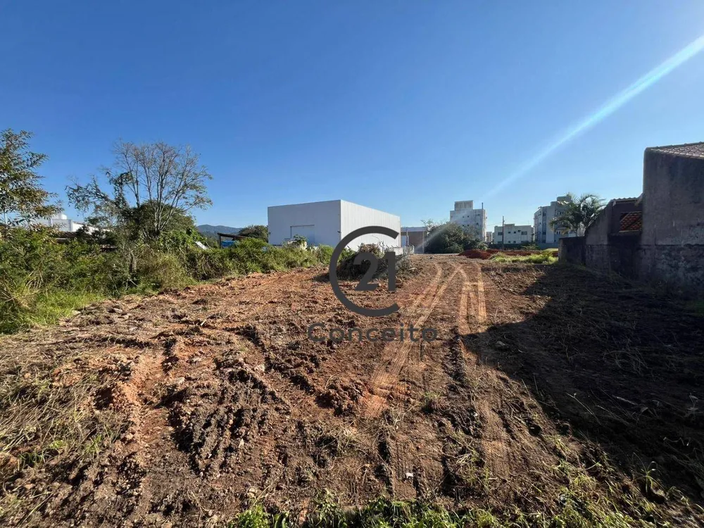 Terreno, 662 m² - Foto 3