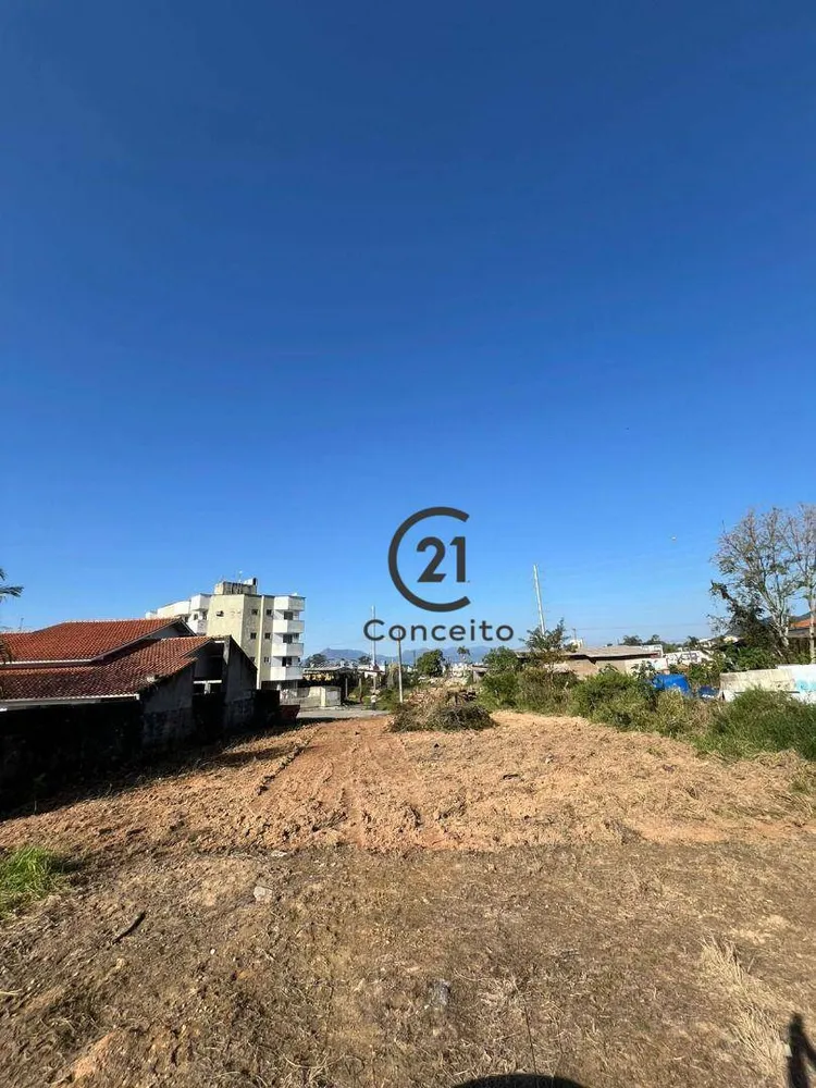 Terreno, 662 m² - Foto 4