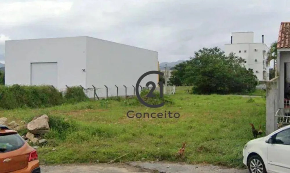 Terreno, 662 m² - Foto 1