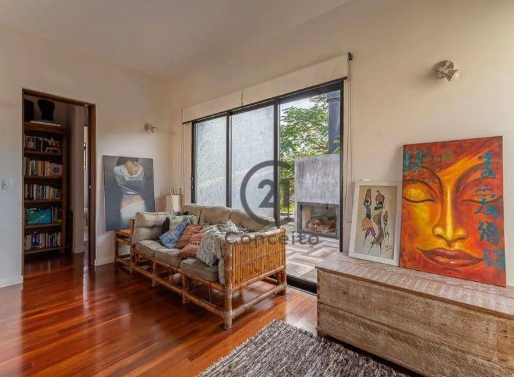 Casa, 4 quartos, 198 m² - Foto 3