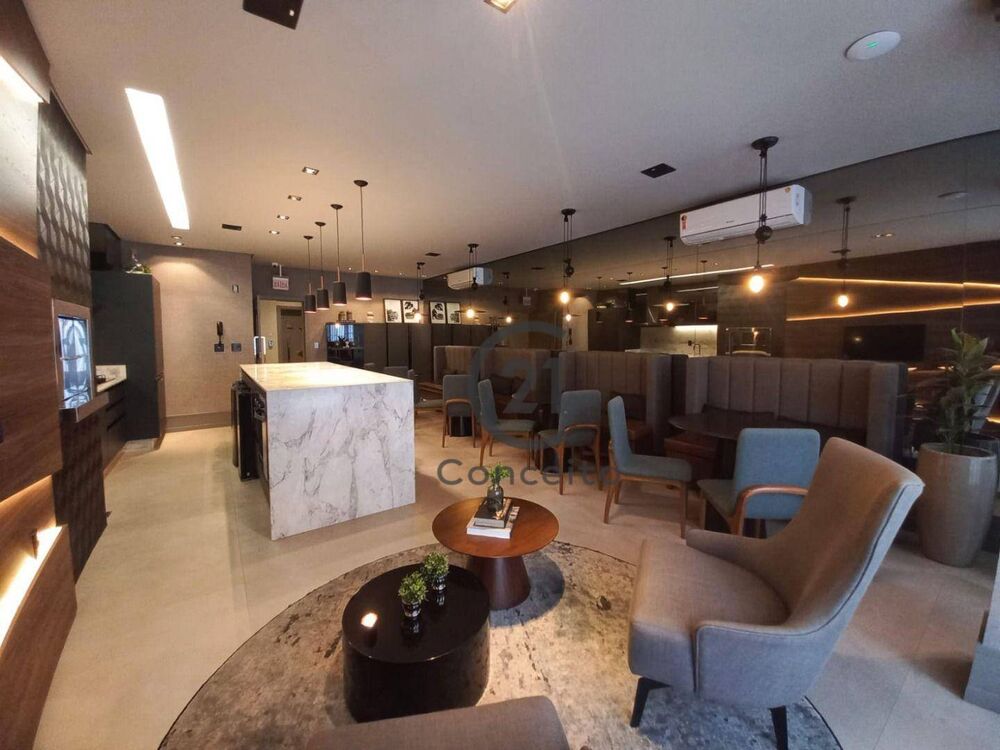 Apartamento, 3 quartos, 108 m² - Foto 4