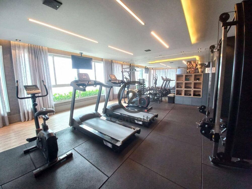 Apartamento, 3 quartos, 108 m² - Foto 6