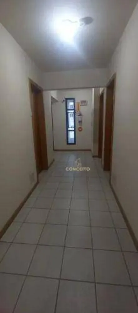 Sala-Conjunto, 32 m² - Foto 4