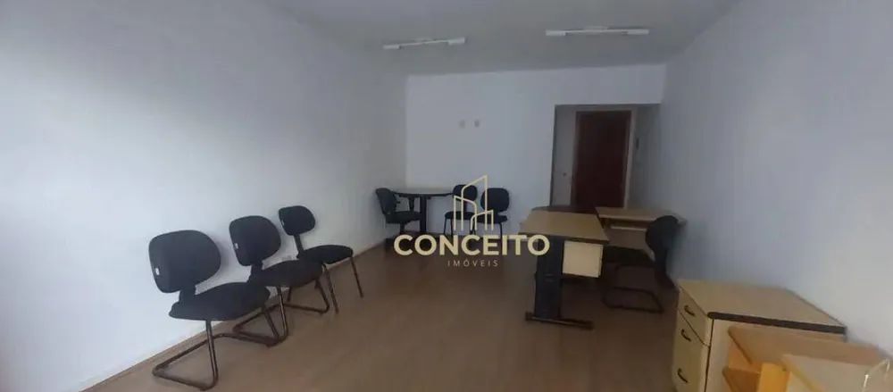 Sala-Conjunto, 32 m² - Foto 1