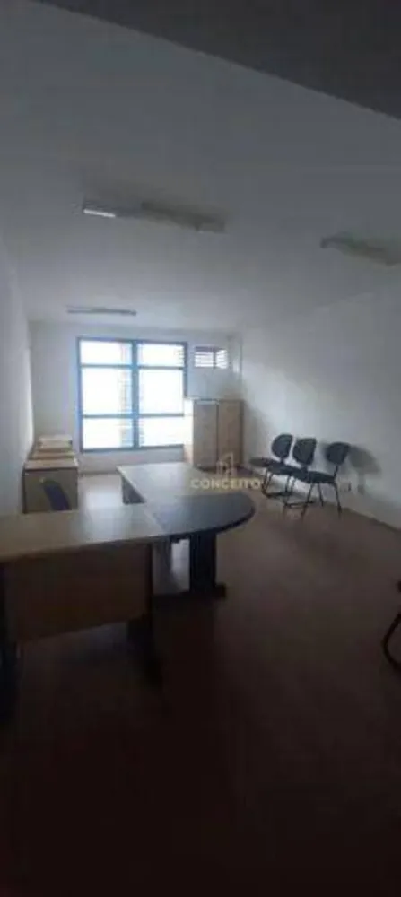 Sala-Conjunto, 32 m² - Foto 3