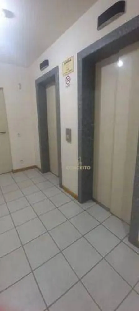 Sala-Conjunto, 32 m² - Foto 2