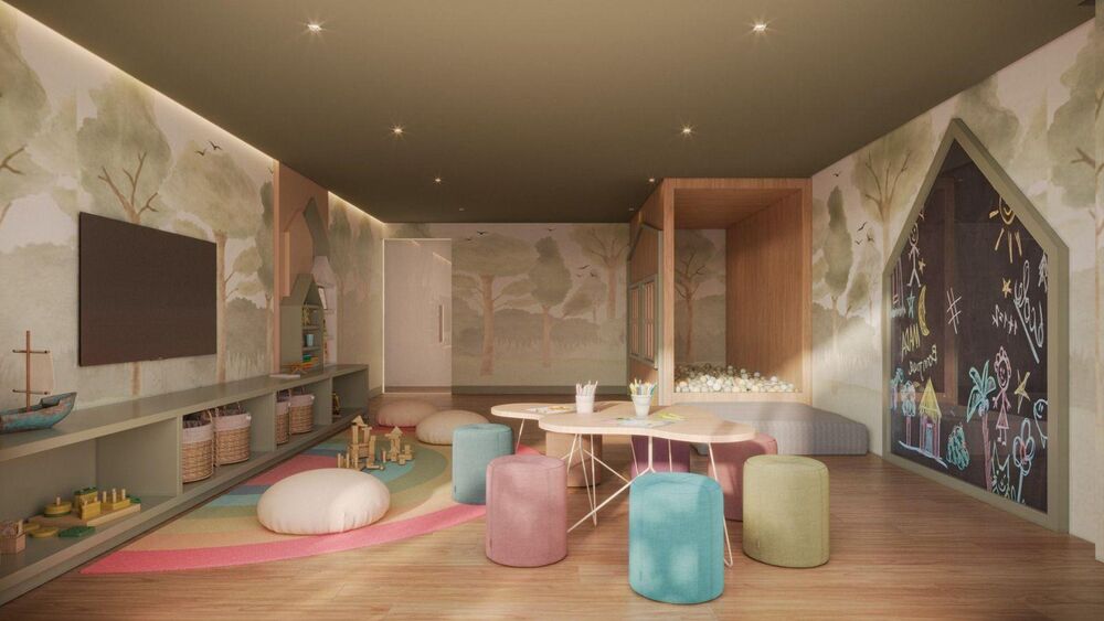 Apartamento, 2 quartos, 79 m² - Foto 9